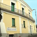 Hotel Savoia 3*