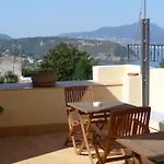 Hotel Savoia Procida