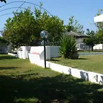 Hotel Savoia 3*
