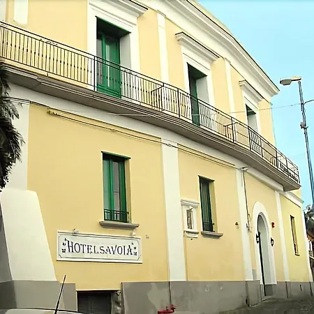 Hotel Savoia 3*