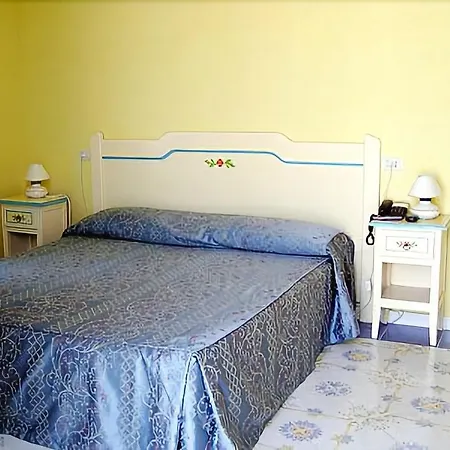 Hotel Savoia Procida