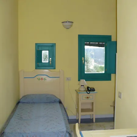 Hotel Savoia Procida
