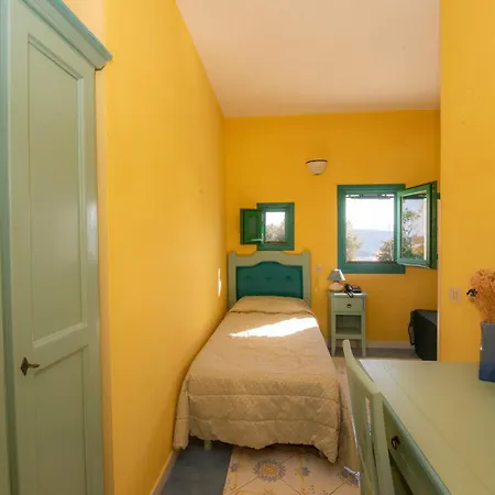 Savoia Hotel 3*
