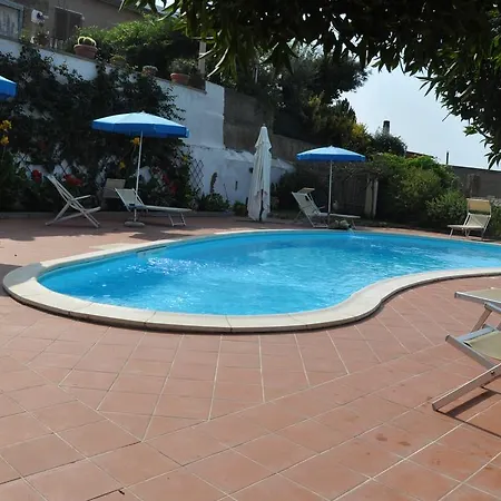Hotel Savoia 3*