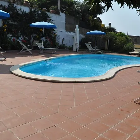 Savoia Hotel