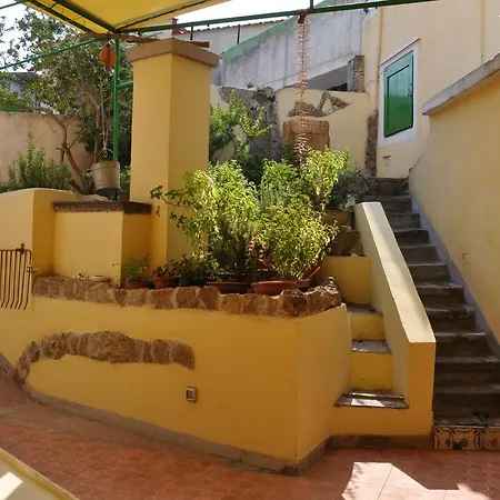 Hotel Savoia