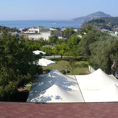 Savoia Hotel 3*