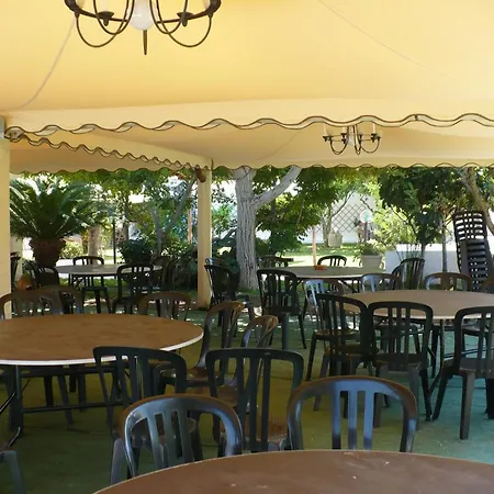 Hotel Savoia