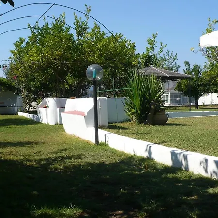 Hotel Savoia 3*