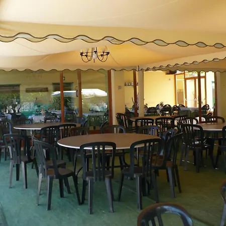 Savoia Hotel