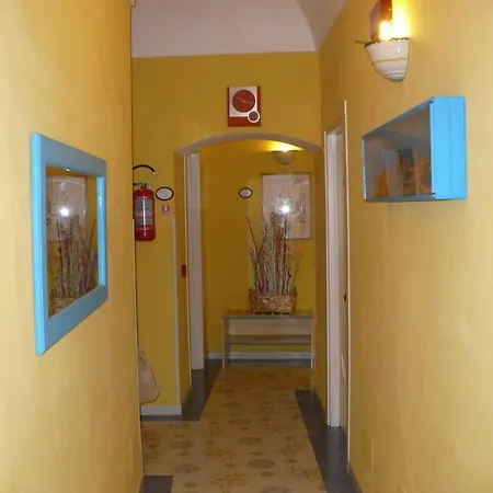 Savoia Hotel 3*