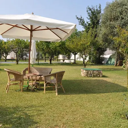 Savoia 3* Procida