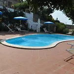 Отель Savoia 3*