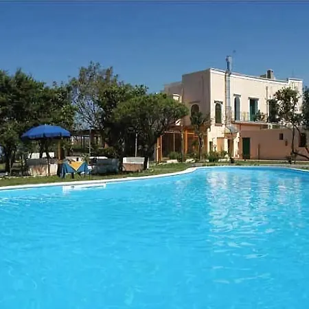 Hotell Savoia Procida