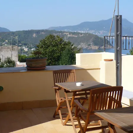 Hotell Savoia Procida