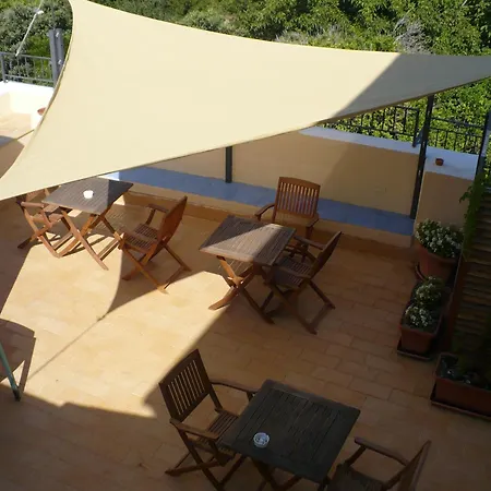 Hotell Savoia Procida