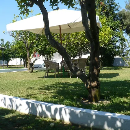 Hotel Savoia 3*