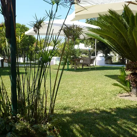 Hotell Savoia Procida