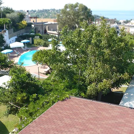 Hotell Savoia Procida