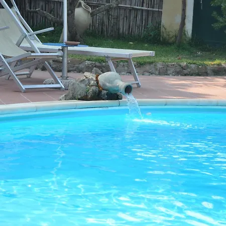 Hotell Savoia Procida