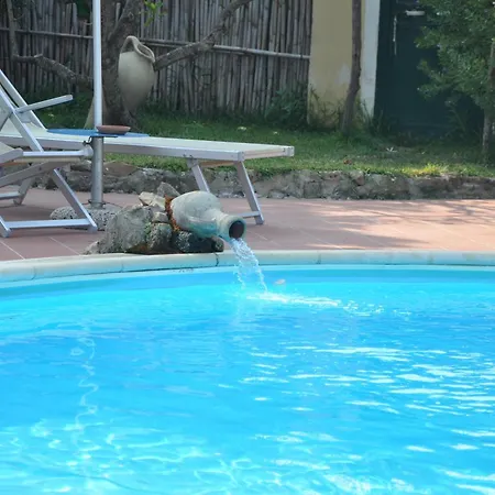 Hotell Savoia Procida