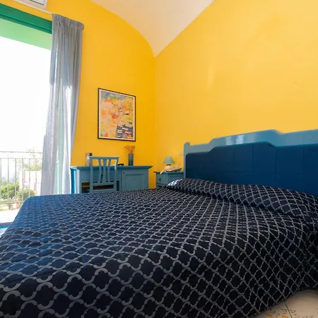 Savoia Hotell Procida