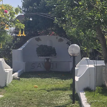 Hotel Savoia 3*