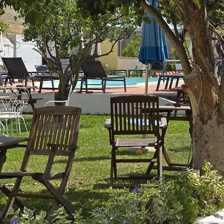 Hotel Savoia