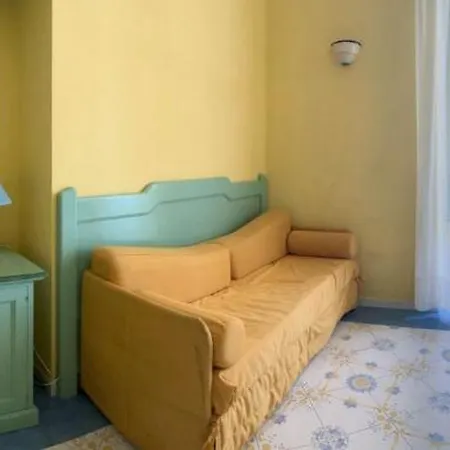 Savoia Hotel
