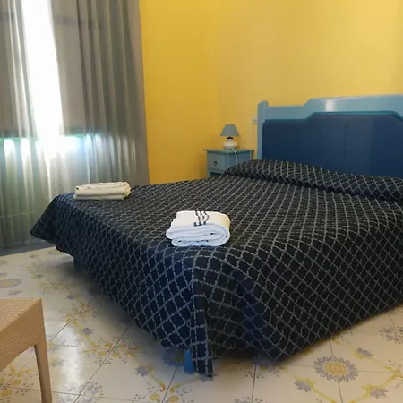 Hotel Savoia