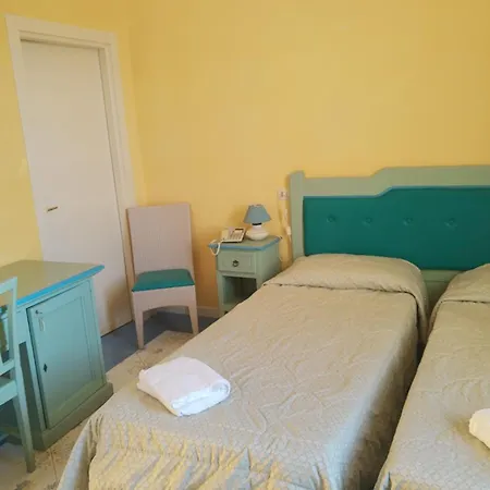 Hotel Savoia 3*