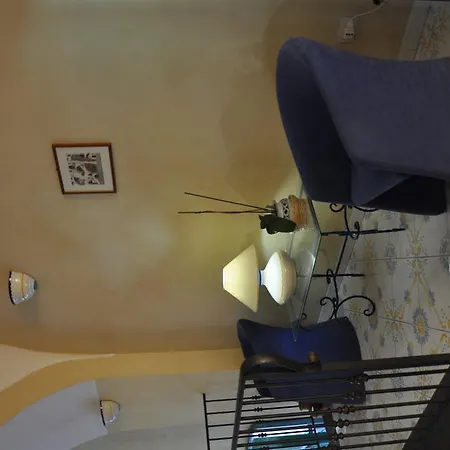 Hotell Savoia Procida