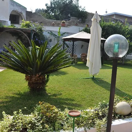Savoia Hotel