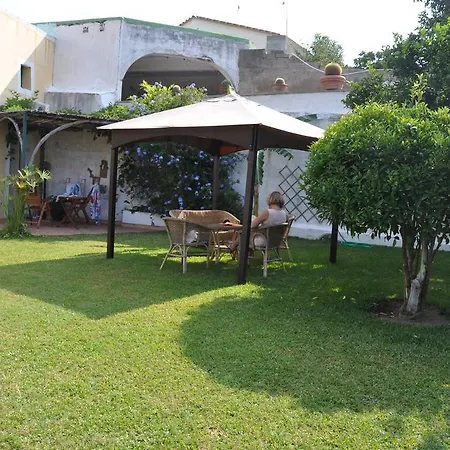 Savoia Hotel