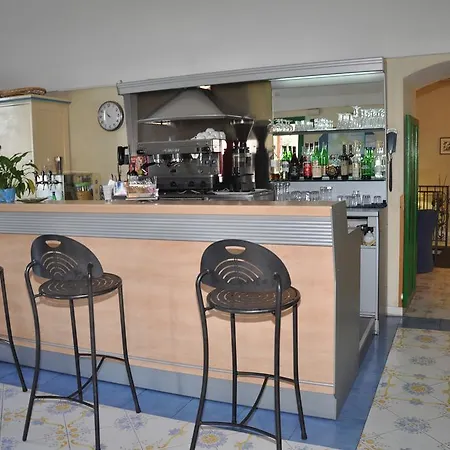 Hotell Savoia Procida