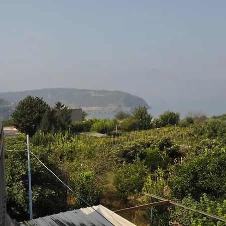 Hotell Savoia Procida