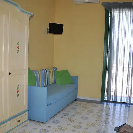 Savoia Hotel 3*