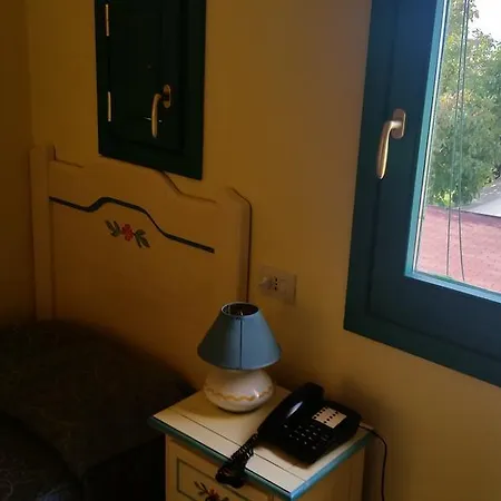 Hotell Savoia Procida