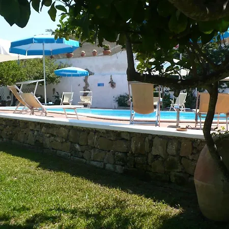 Savoia Hotell Procida