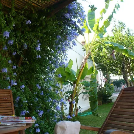 Hotell Savoia Procida