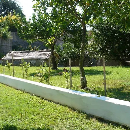 Savoia Hotell Procida