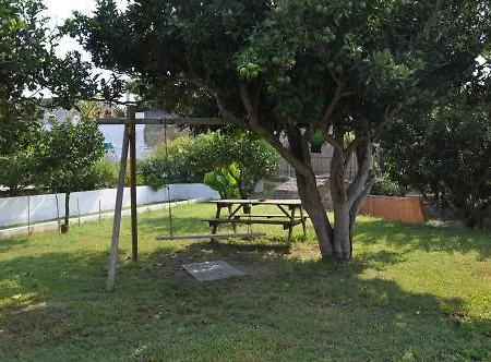 Savoia Hotel