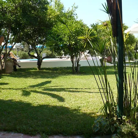 萨沃伊亚酒店 普罗奇达