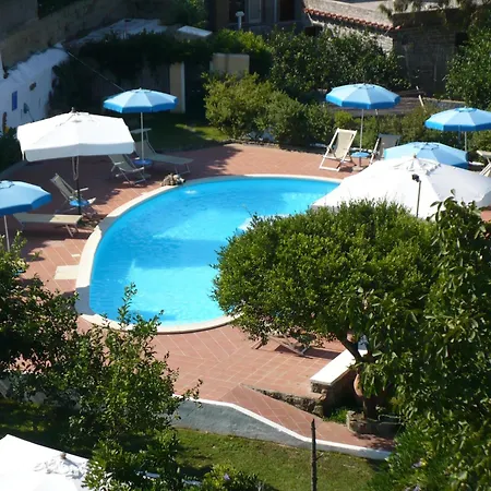 萨沃伊亚酒店 普罗奇达