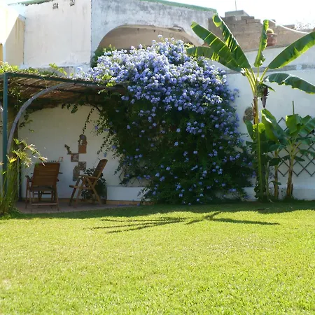 Hotel Savoia