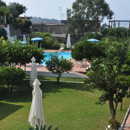 Hotel Savoia 3*