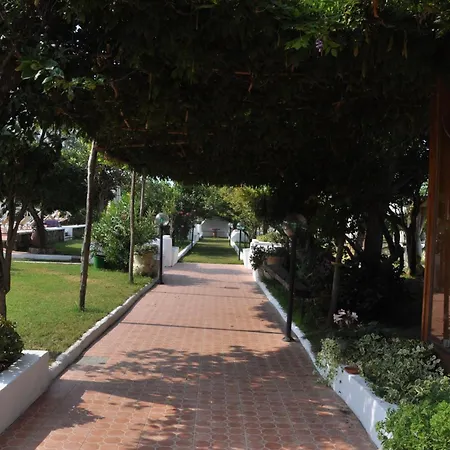 Hotel Savoia 3*