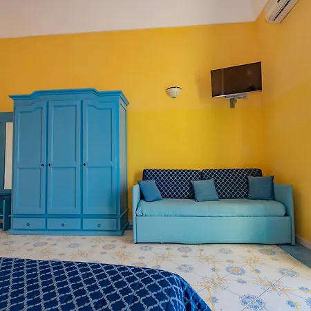 Savoia Hotel 3*