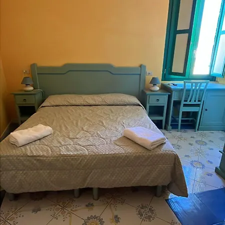 Hotel Savoia