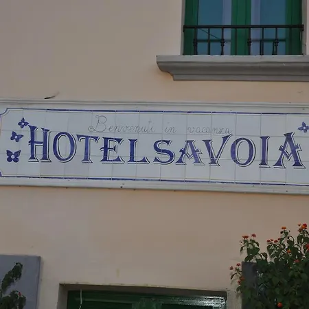 Savoia Hotel